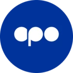 Logo of apo.com Apotheke android Application 