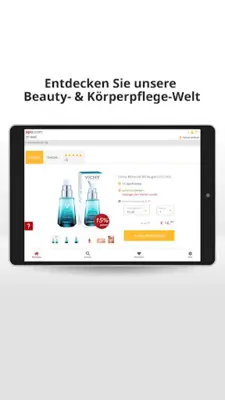 apo.com Apotheke android App screenshot 6